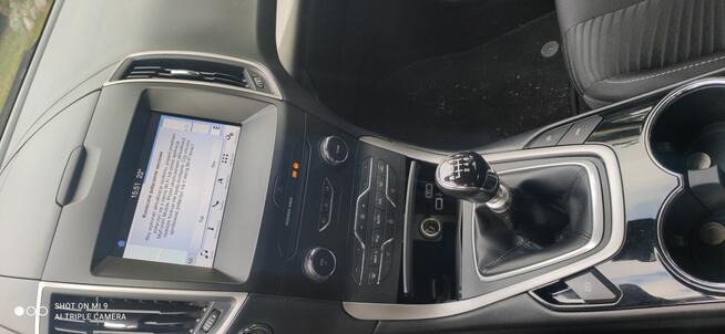 Ford S Max 1.5 Benzyna