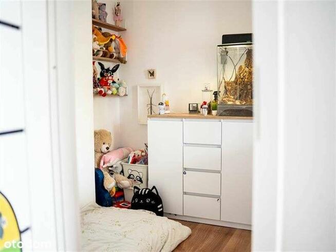 Sprzedam mieszkanie z balkonem, 1 piętro, Konin