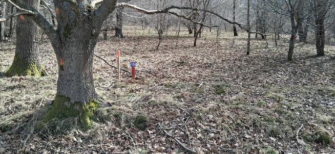 Działki budowlane 6,75 ha NAD MORZEM Ustka Słupsk Działka in