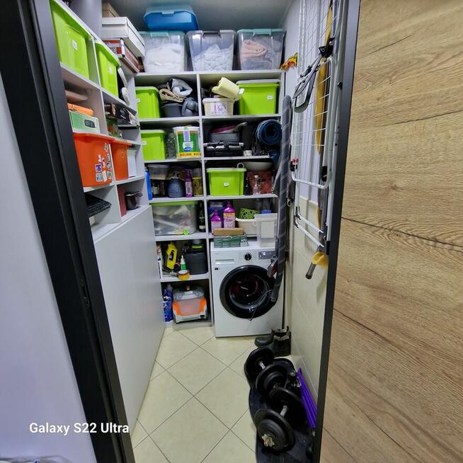 3 pokojowe mieszkanie 67 m² z garażem i balkonem – Wejherowo