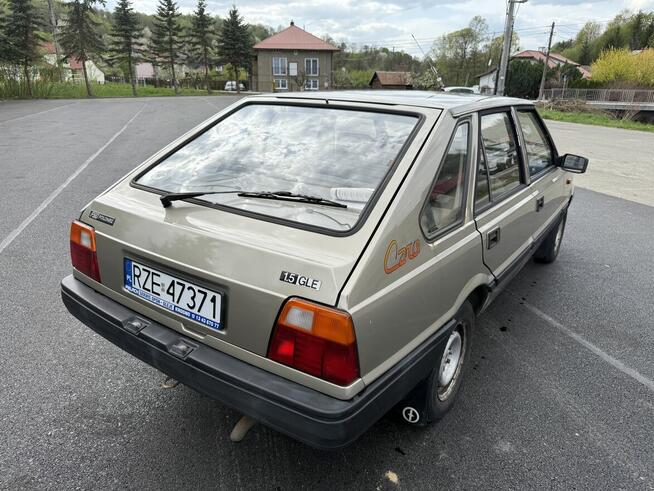 FSO Polonez 1.5 GLE 93r