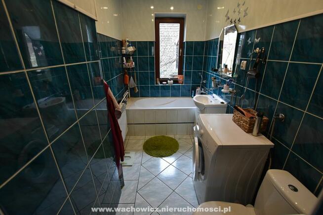 Dom w Bukowskiej Woli, 25min od Krakowa