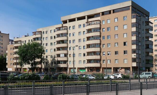 Kawalerka 28m Wola