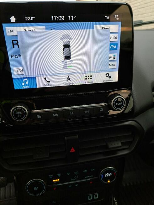 Ford ecosport 1.0 sprzedam