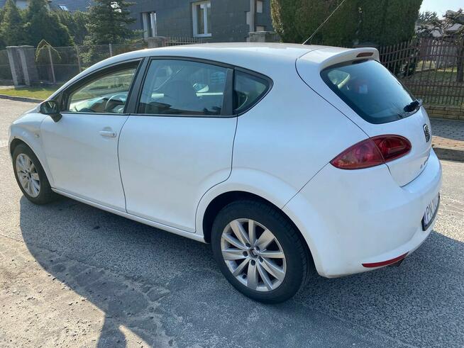 Seat Leon 1.9TDI