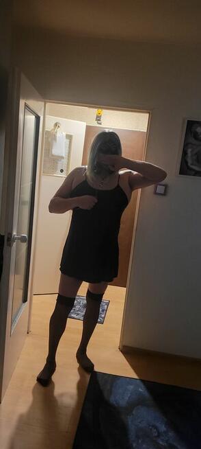 Konkretnie bardzo chętnie...