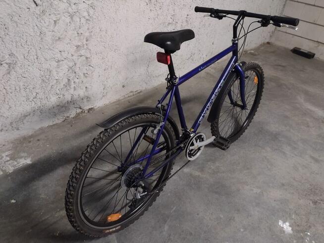 Rower górski EXPERT 26