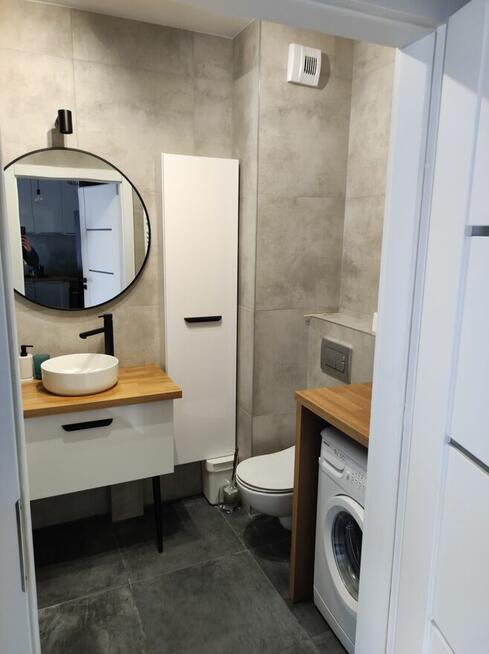 Bez pośredników! 2 pokoje, garaż – Os. Europejskie