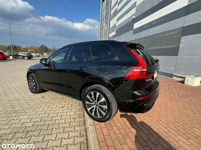 Volvo XC 60 B5 B AWD Ultra Dark