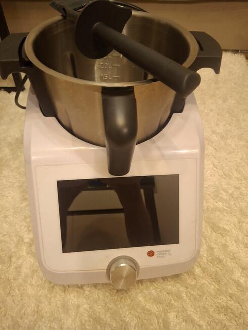 Lidlomix smart jak nowka