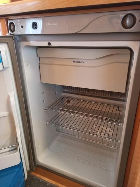 Sprzedam przyczepę kampingową 4 osobową Fendt 490 z 2003 rok