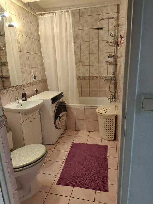 Wynajmę mieszkanie 2 pokojowe Wrocław