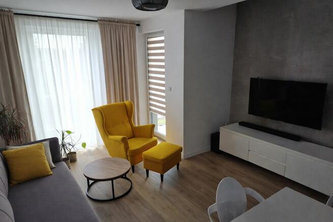 Mieszkanie Dąbrowa Górnicza