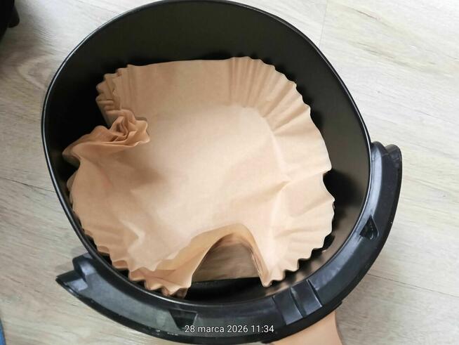 Sprzedam frytkownice beztłuszczową