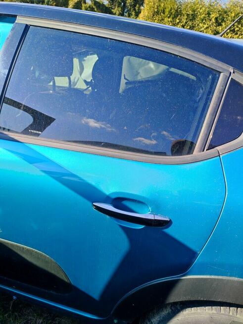 Citroen C3 iii 2023 części