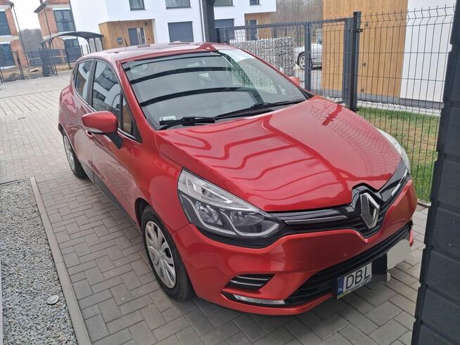 Sprzedam Renault Clio IV