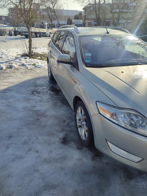Sprzedam Forda Mondeo