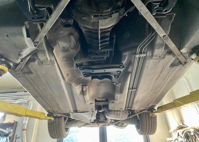 Mercedes SLK Coupé Cabriolet - piękny stan, extra wnętrze