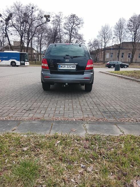 Kia Sorento 2.5D