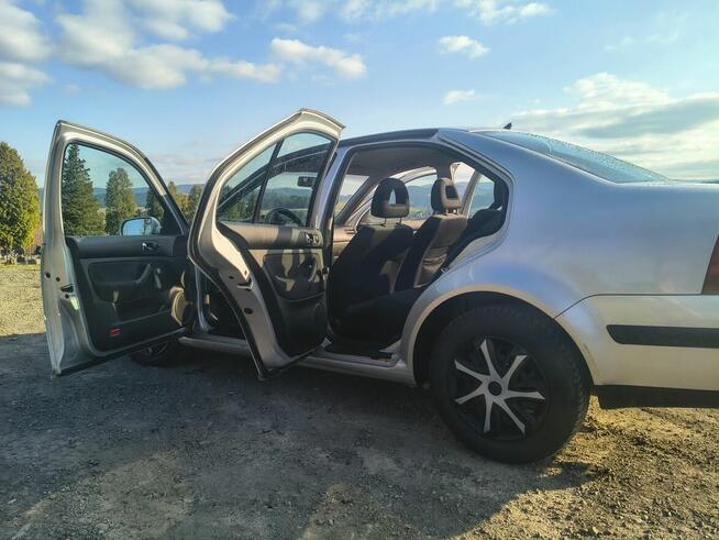 Sprzedam VOLKSWAGENA BORA 1.9 SDI