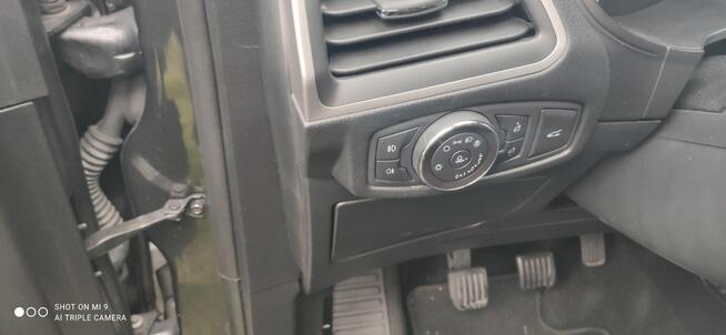 Ford S Max 1.5 Benzyna