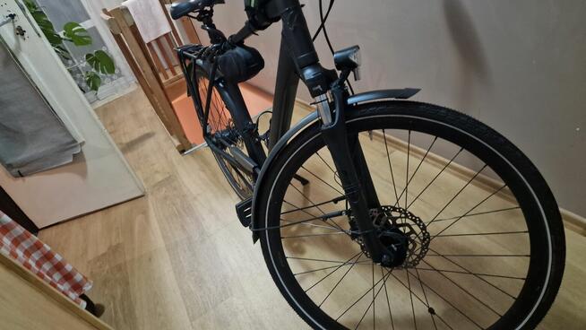 Rower Kalkhof trekingowy