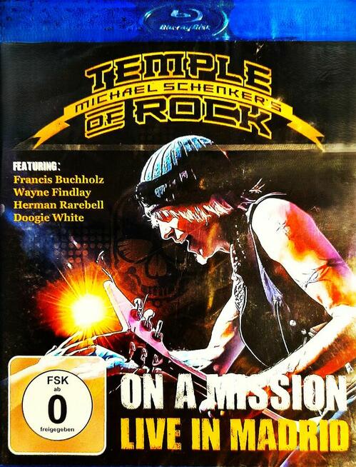 Polecam Nowość BluRay Album Koncert Pink Floyd Los Angeles