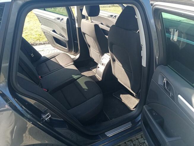 Skoda Superb 2 kombi 2014 170KM DSG