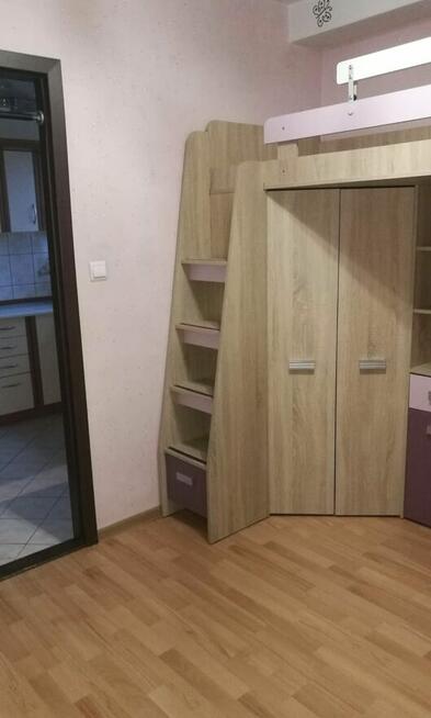 Wynajmę mieszkanie 2 pokojowe Wrocław