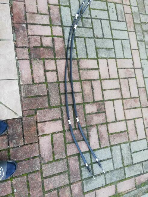 Sprzedam linkę hamulca