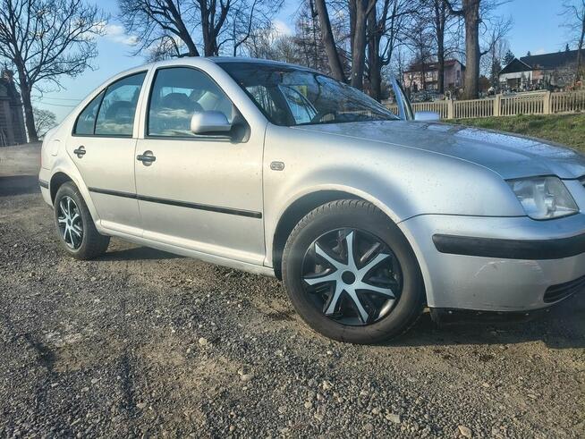 Sprzedam VOLKSWAGENA BORA 1.9 SDI