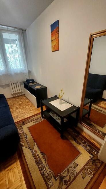 Oferuję pokój do wynajęcia