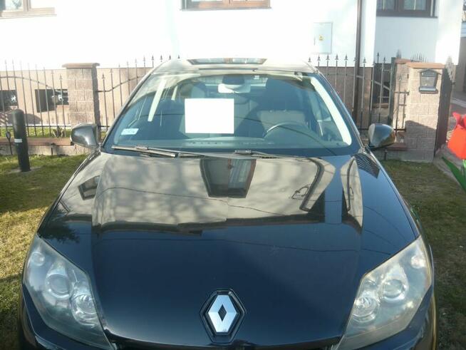 Sprzedam Renaul Laguna 3