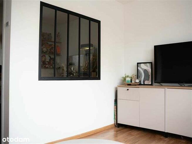 Sprzedam mieszkanie z balkonem, 1 piętro, Konin