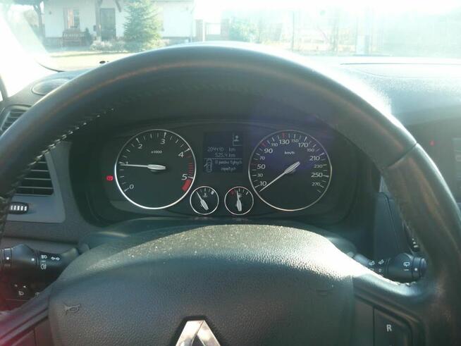 Sprzedam Renaul Laguna 3