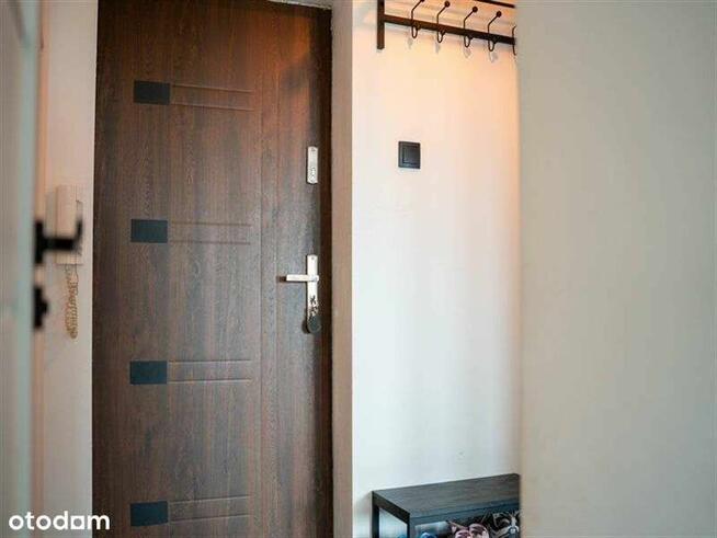 Sprzedam mieszkanie z balkonem, 1 piętro, Konin