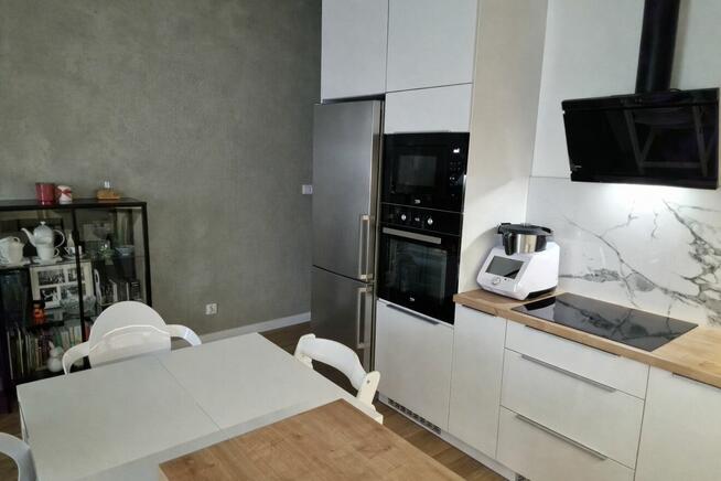 Mieszkanie Dąbrowa Górnicza