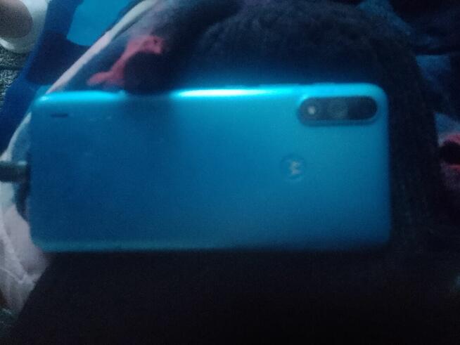 Telefon urzywany Motorola power