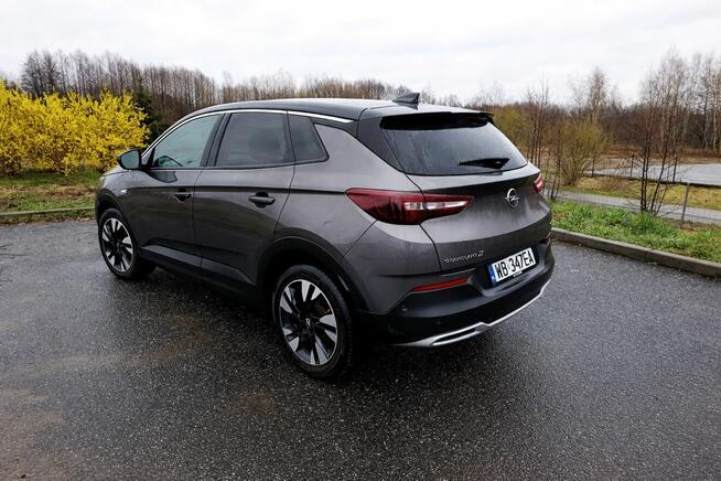Opel Grandland X 2019r. serwisowany, zadbany.