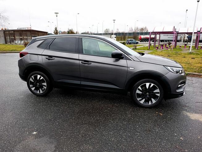 Opel Grandland X 2019r. serwisowany, zadbany.