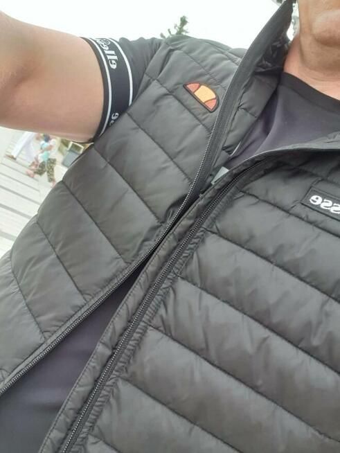 Konkretny, wygadany z domem...