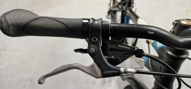 Rowe mustabg trackster 26