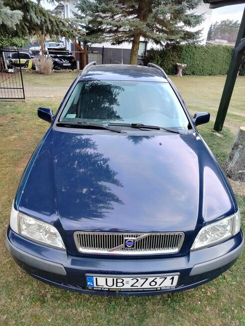 Sprzedam Volvo v40