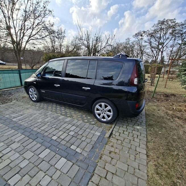 Renault Espace 4 6700zł