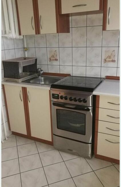 Wynajmę mieszkanie 2 pokojowe Wrocław