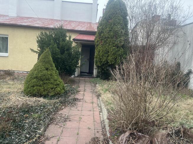 Dom z potencjałem | Płock, os. Wyszogrodzka – ul. Miła | dzi