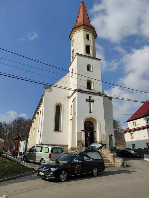 Zakład pogrzebowy Janowice Wielkie Godny pogrzeb