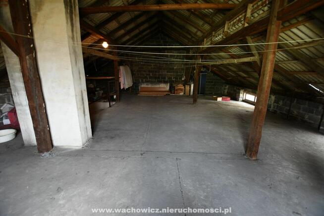 Dom w Bukowskiej Woli, 25min od Krakowa