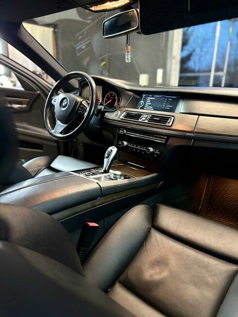 bmw 730Ld