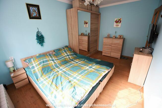 Dom w Bukowskiej Woli, 25min od Krakowa